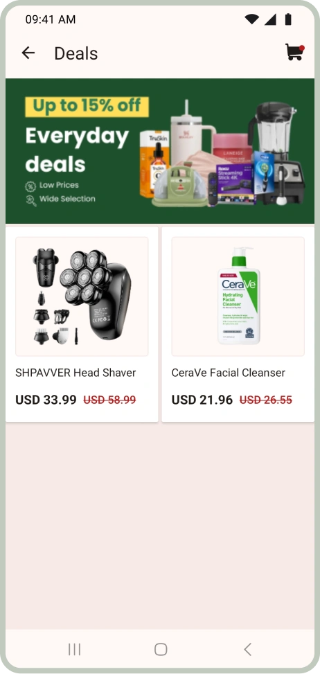 Amazon-AN-Screen-09 Android 24